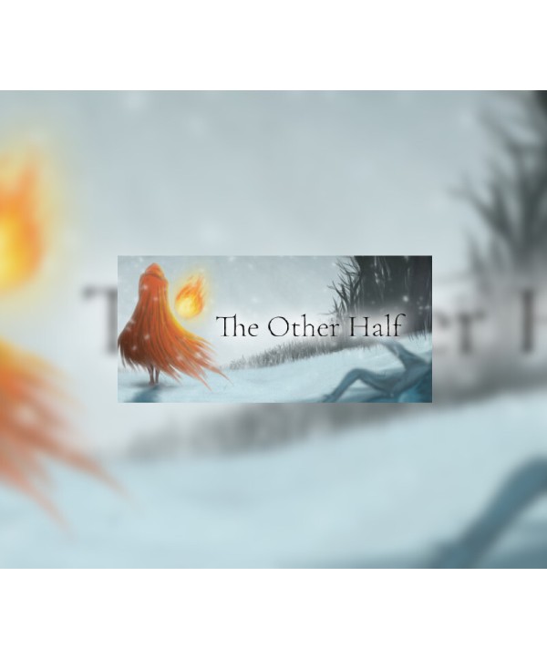 The Half Steam Key GLOBAL
